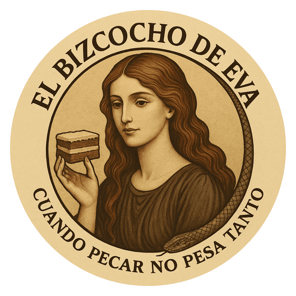 El bizcocho de Eva